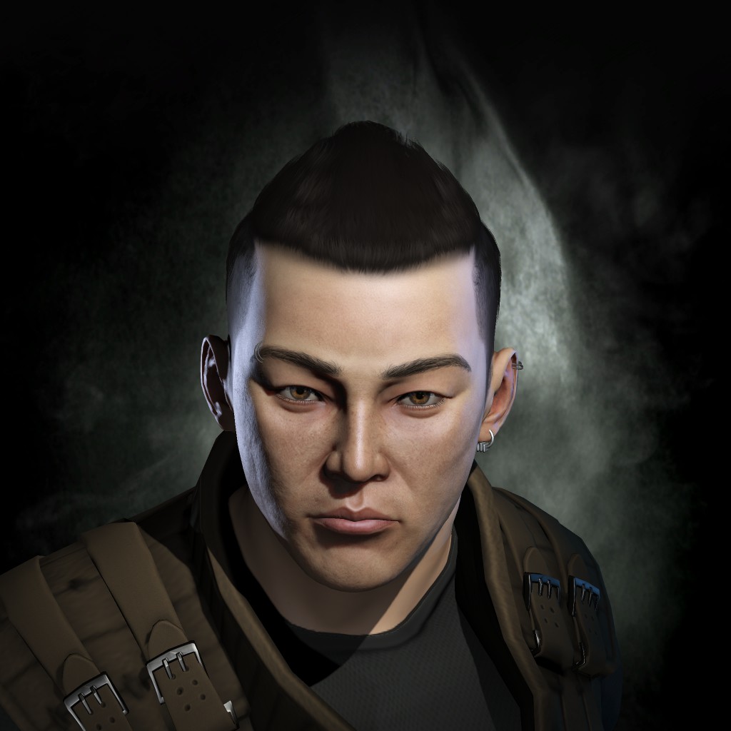 Mazer Grim