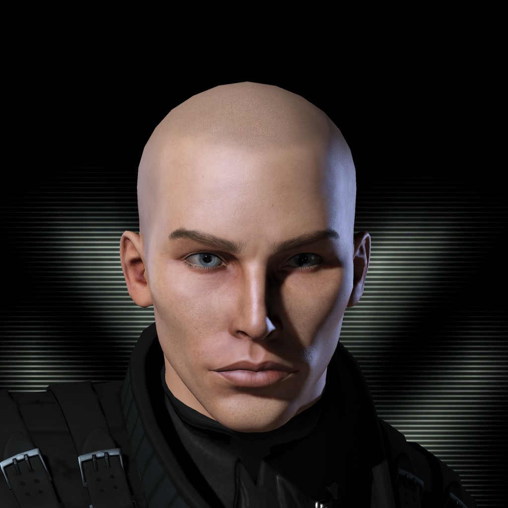 Dravic Kalderon