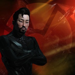 Skwzd Leusten portrait