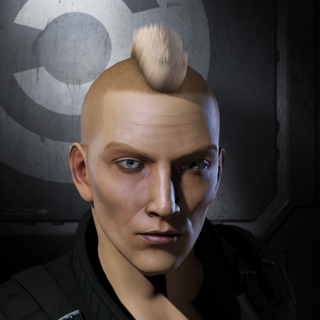 Stranger Midumulf