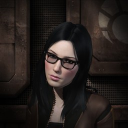 GankYou VeryMuch portrait