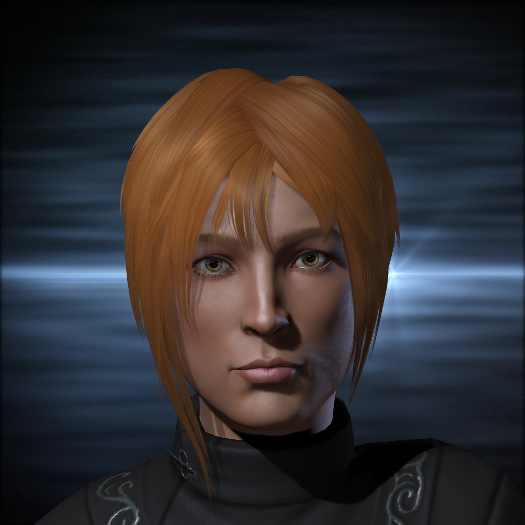 Allison Omen
