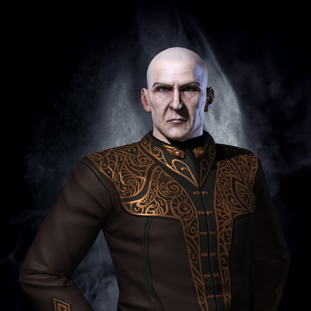 Baron Harkunin