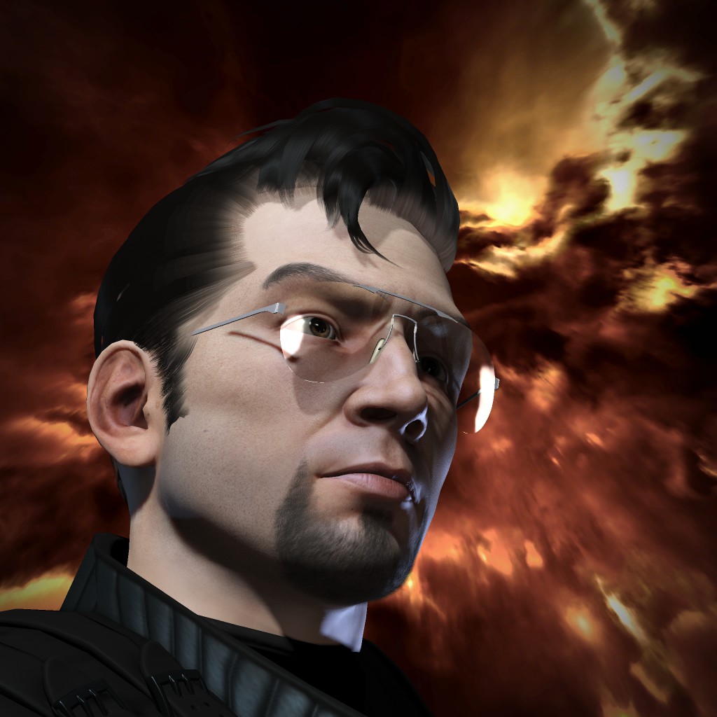 Dirk Deagler
