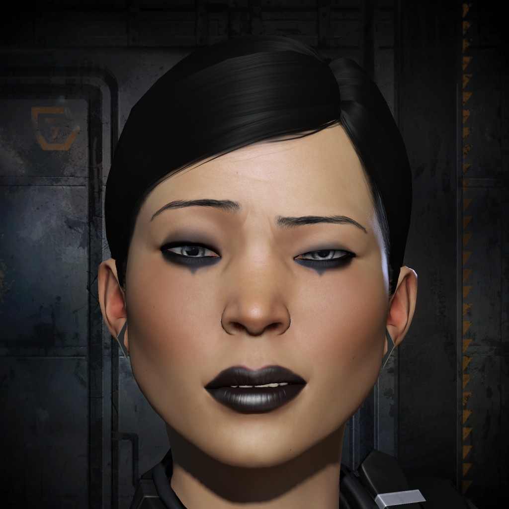Mei Yumichika