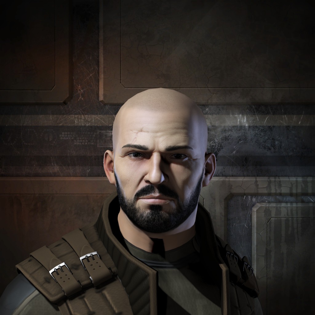 Nicholai Sancho