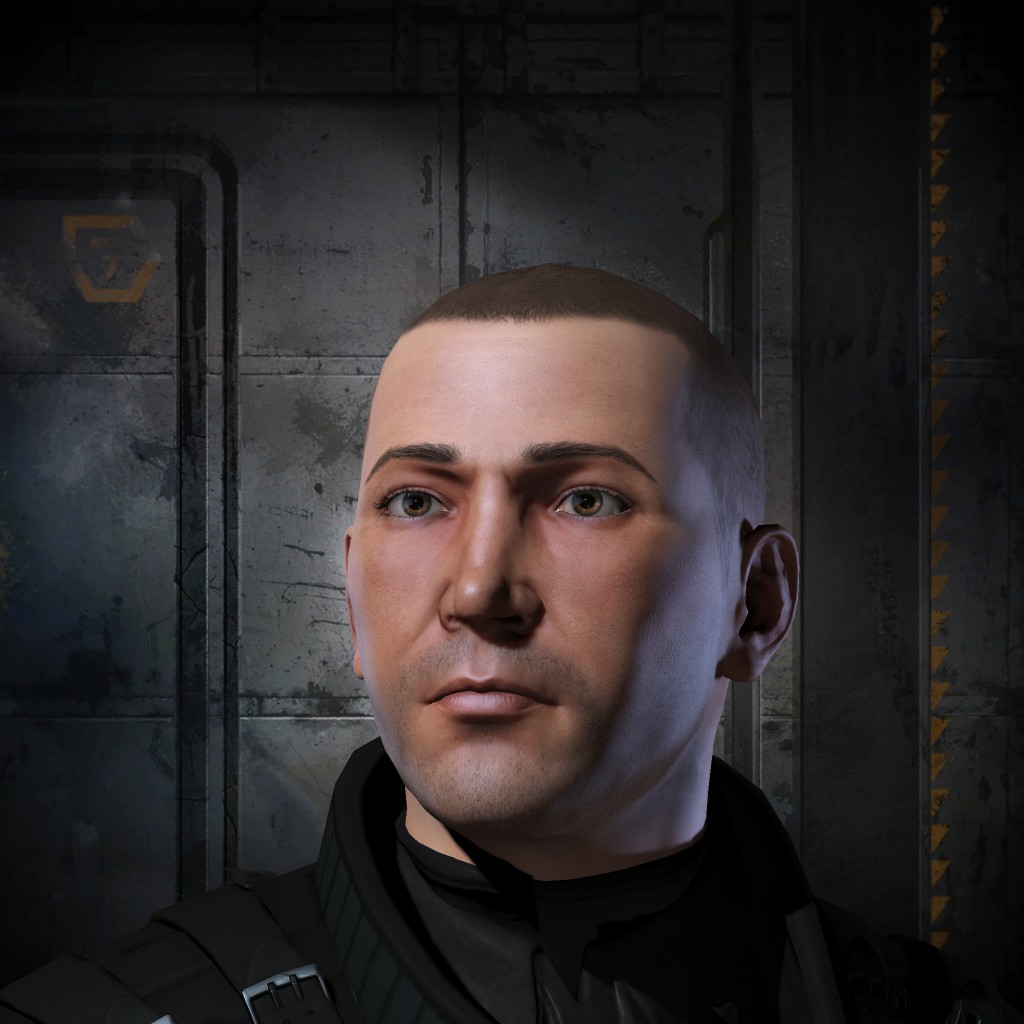 Zeke Reyes