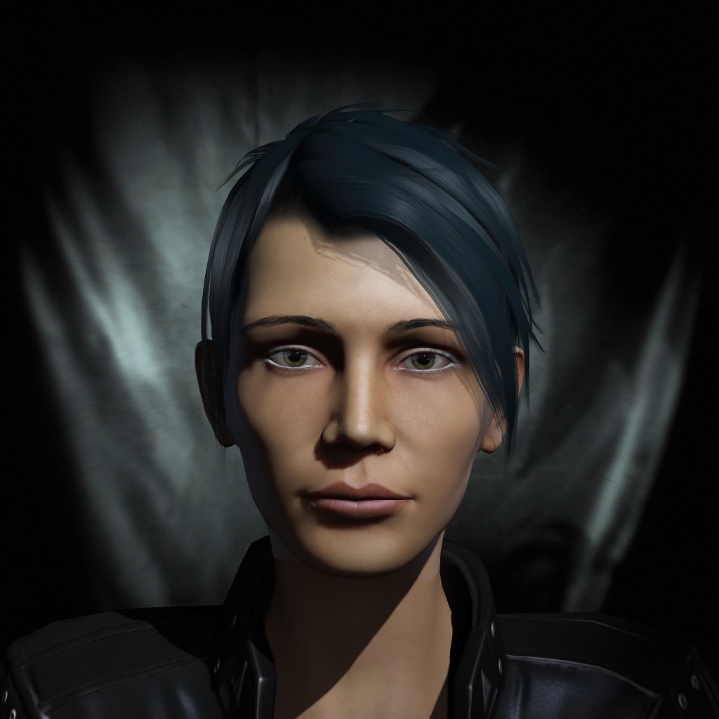 portrait