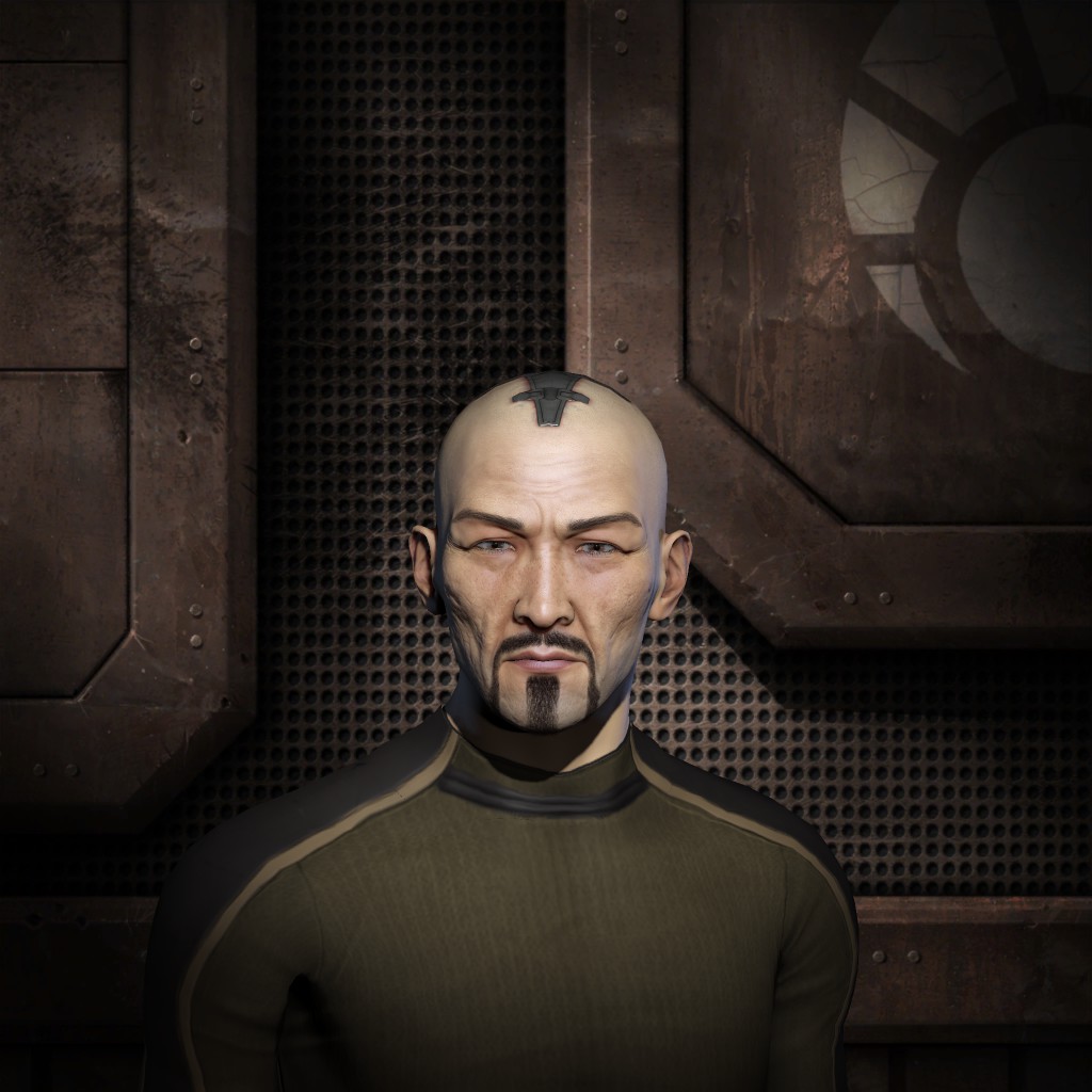Anton DeSilvo