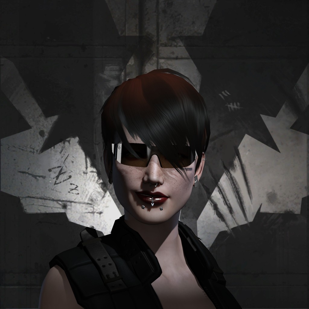 Tasha Mctavish