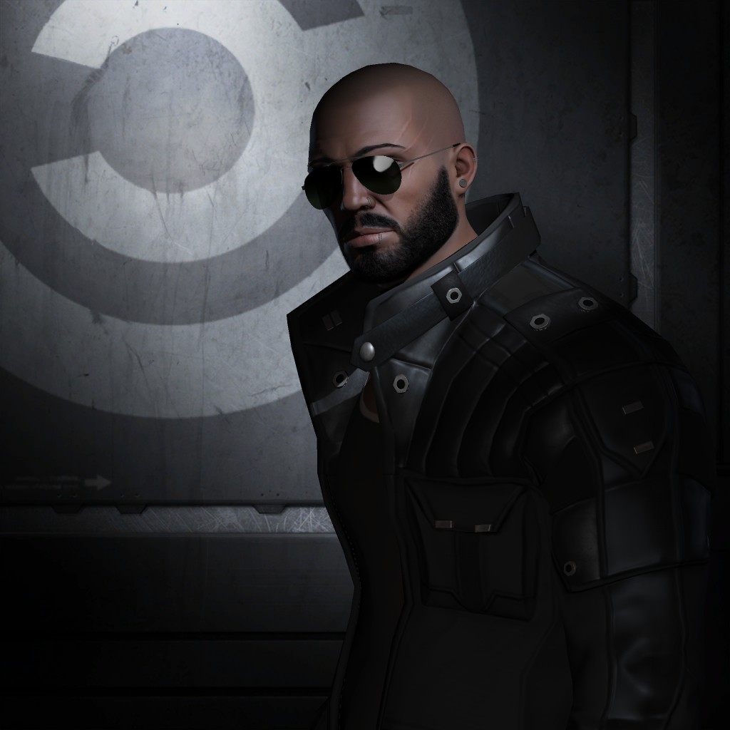 Jesse remington