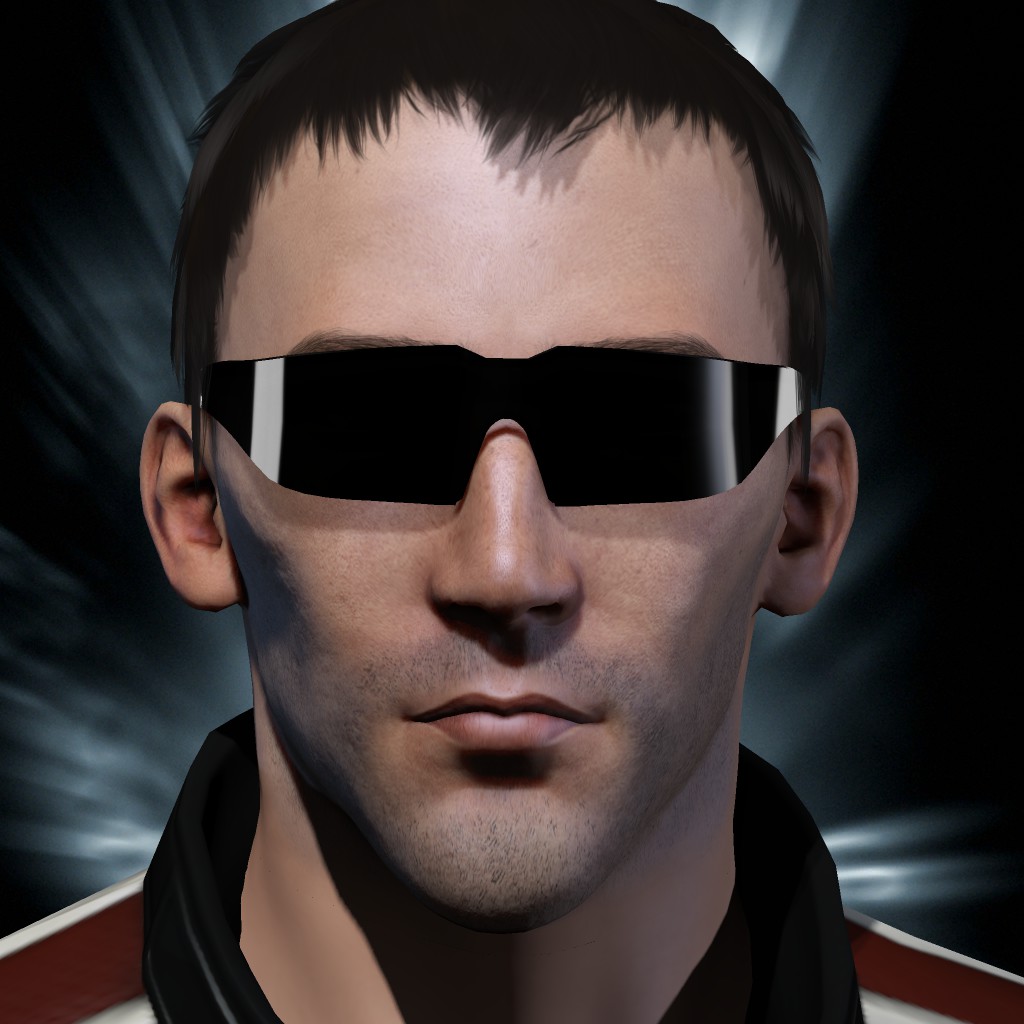 Nicolas Urban