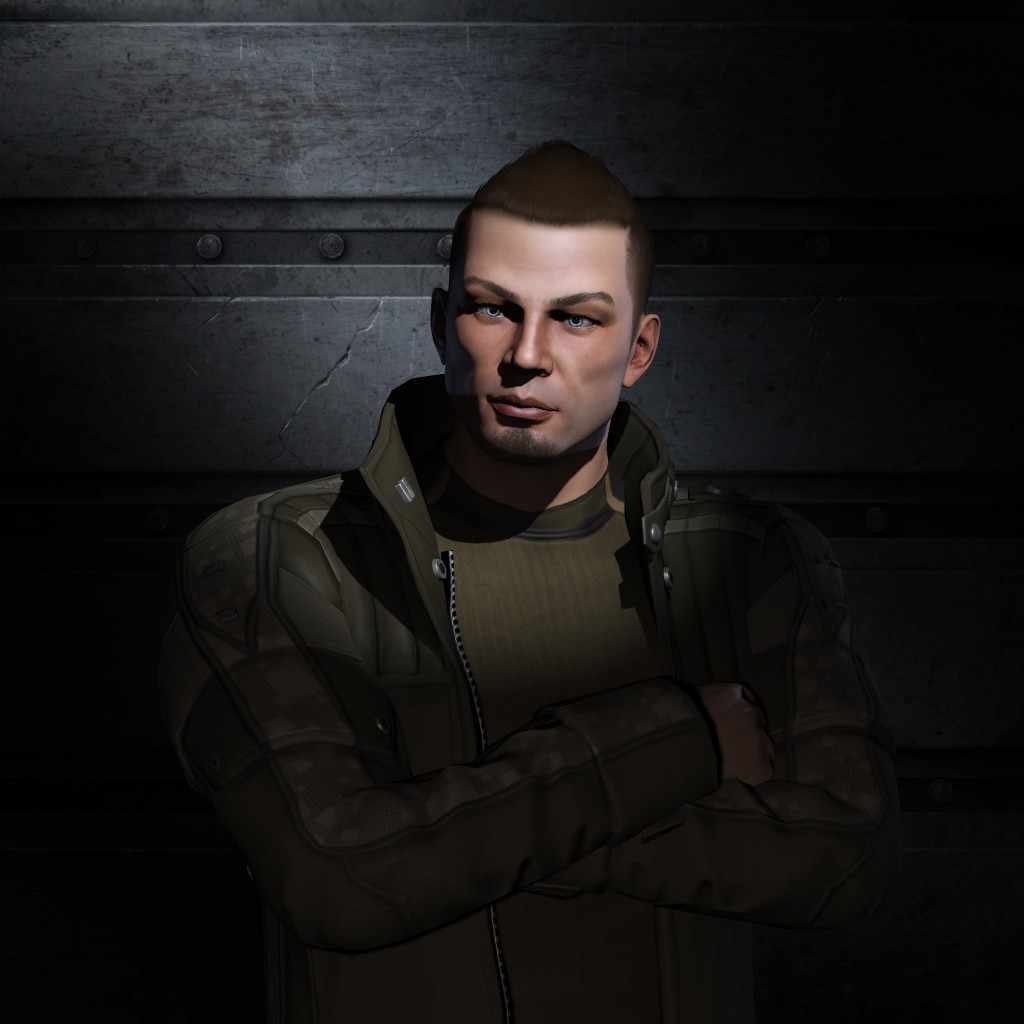 Eleanc Prekarskiy