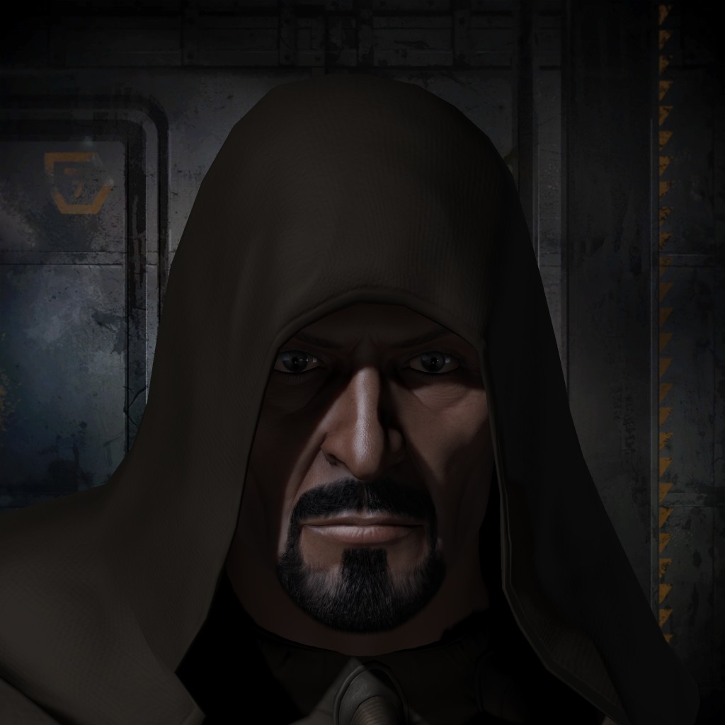 Apostle ALKASHAR