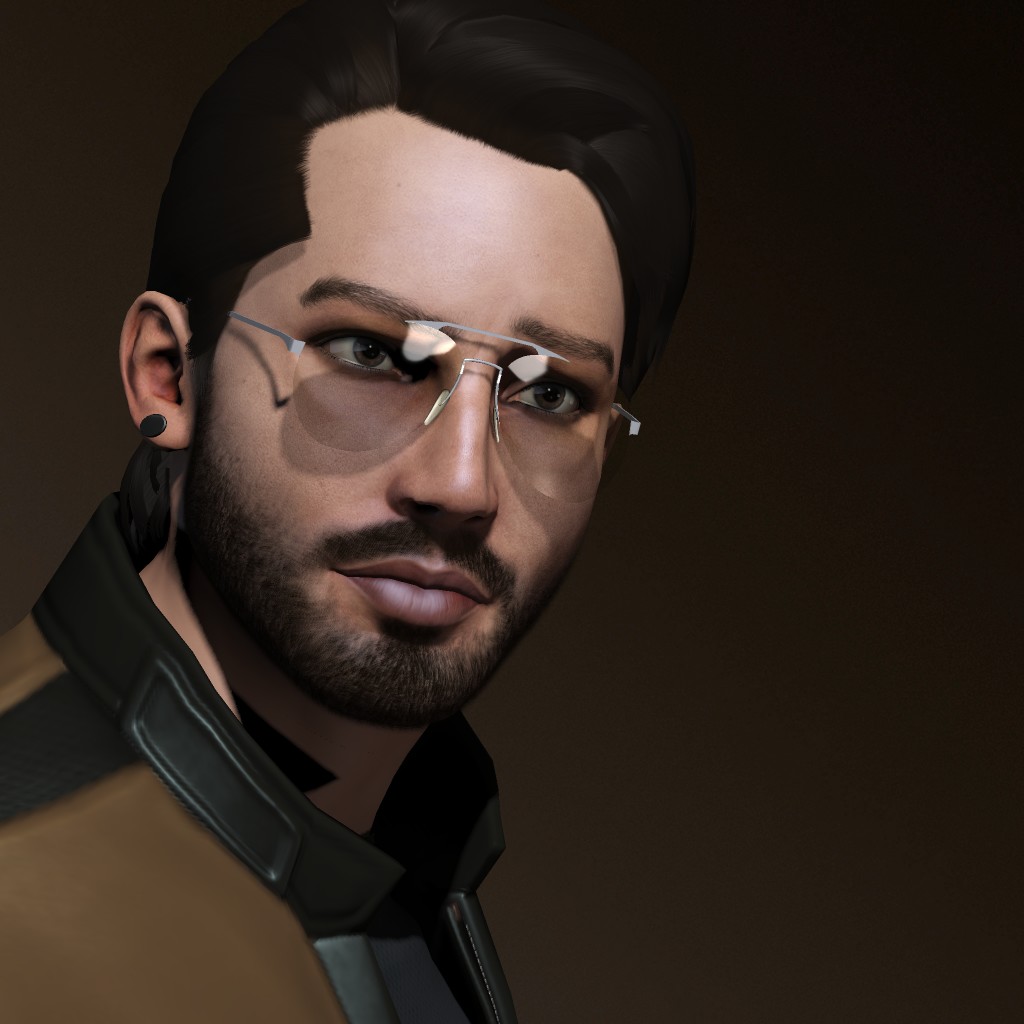 Dorian Ambraella