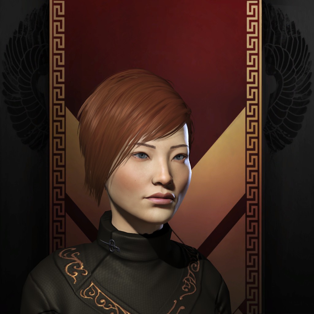 Coraxeira Rosk