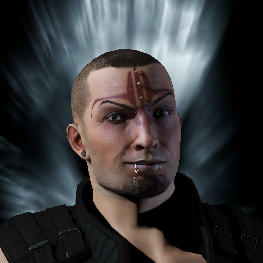 Geralt Ofrevia