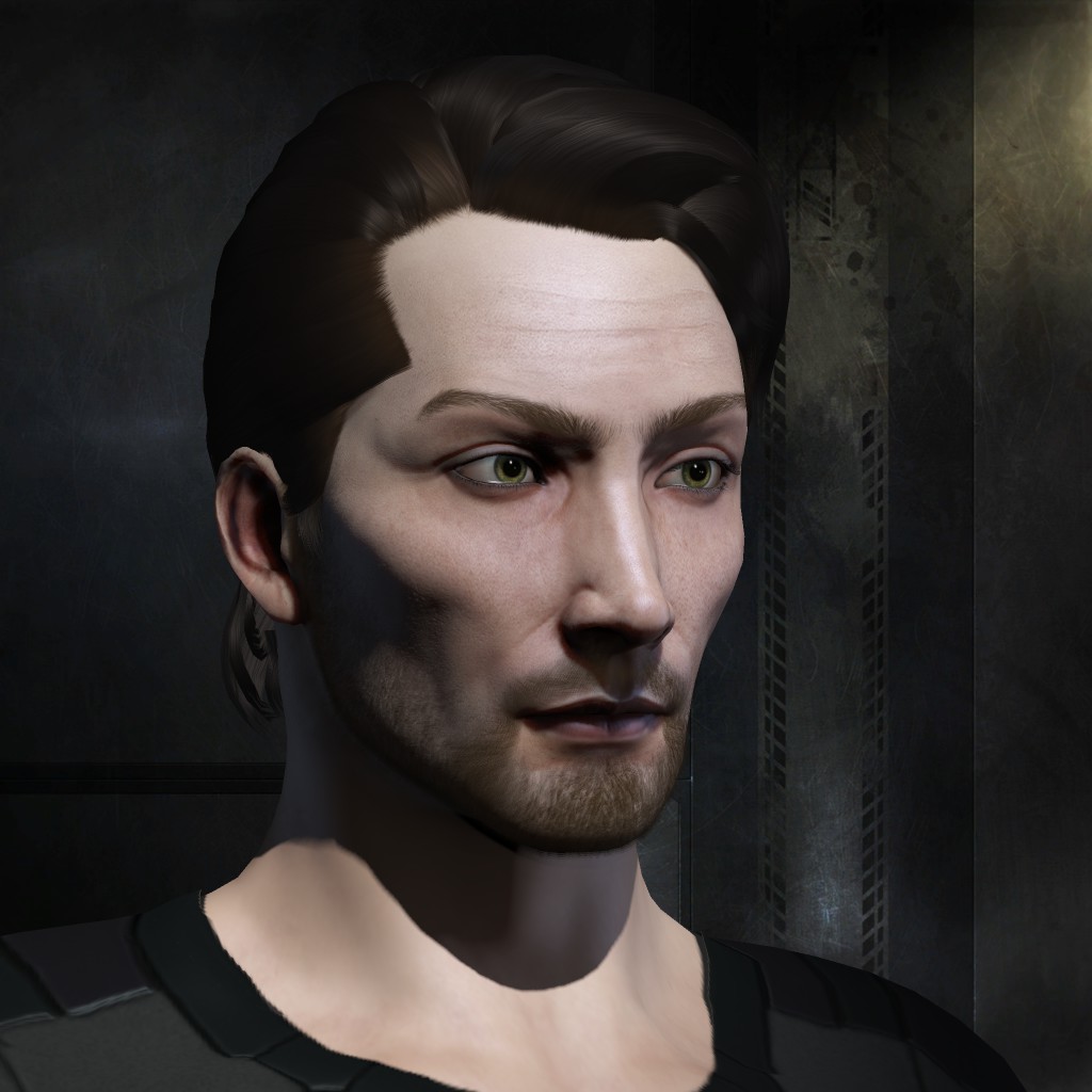 Sir Dorius
