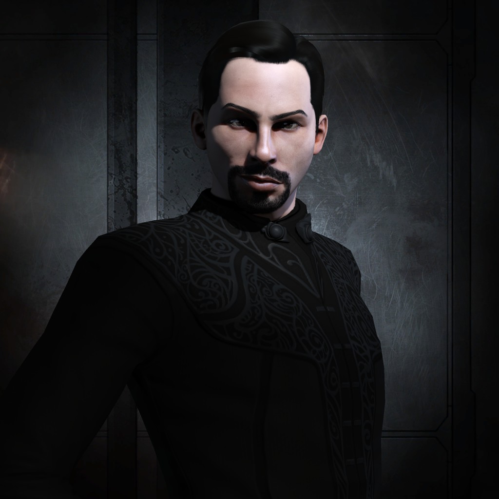Mortis Nocturn