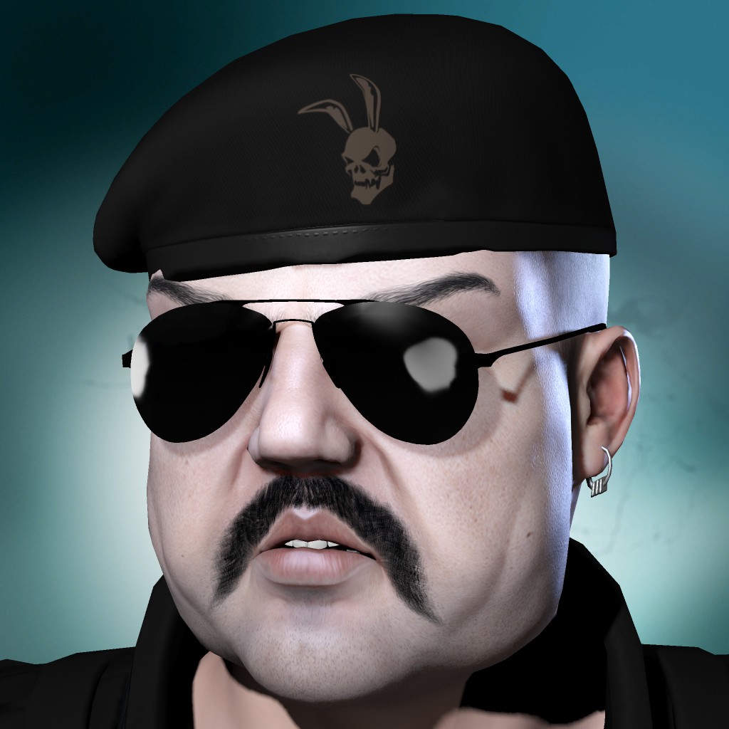 EGOR HARDCORE
