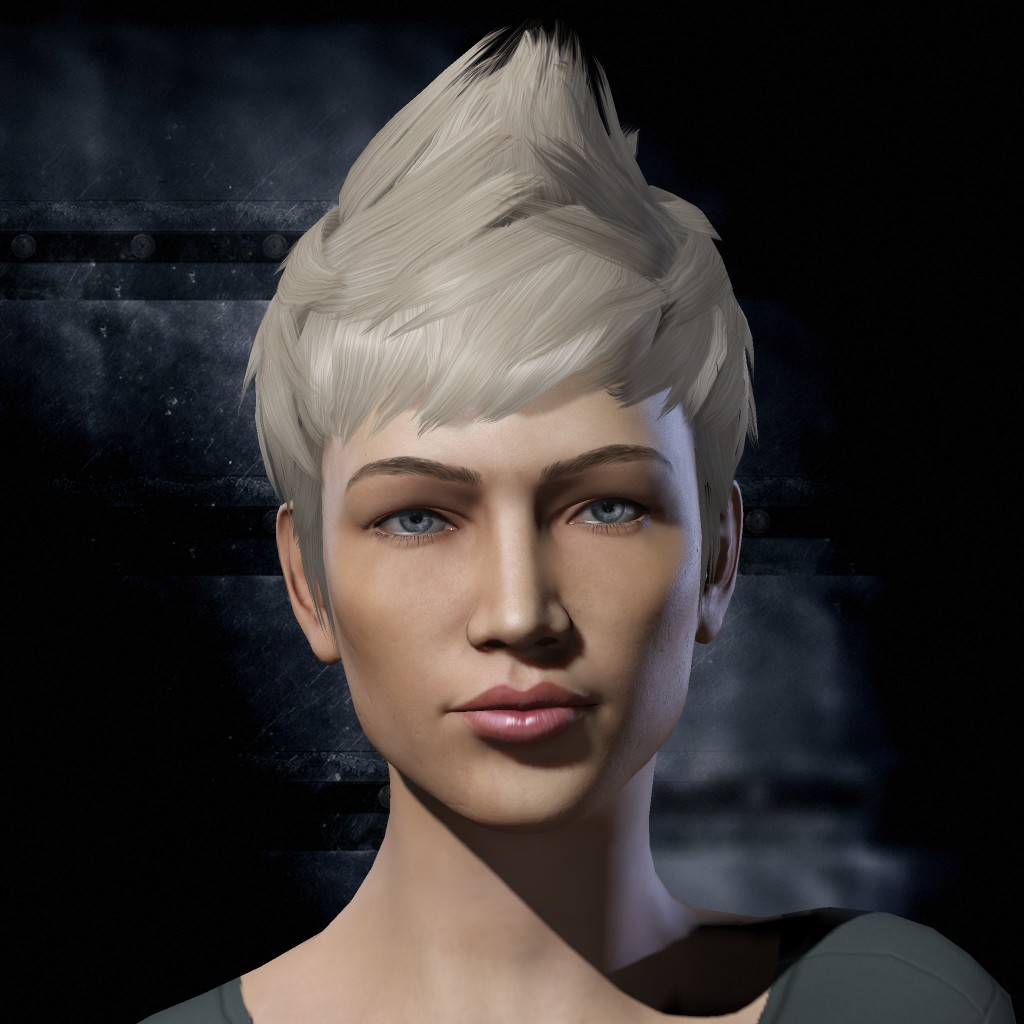 Just A Cyno'Alt