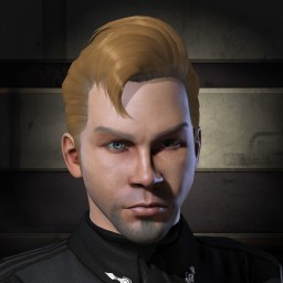 Shhh Boirelle portrait