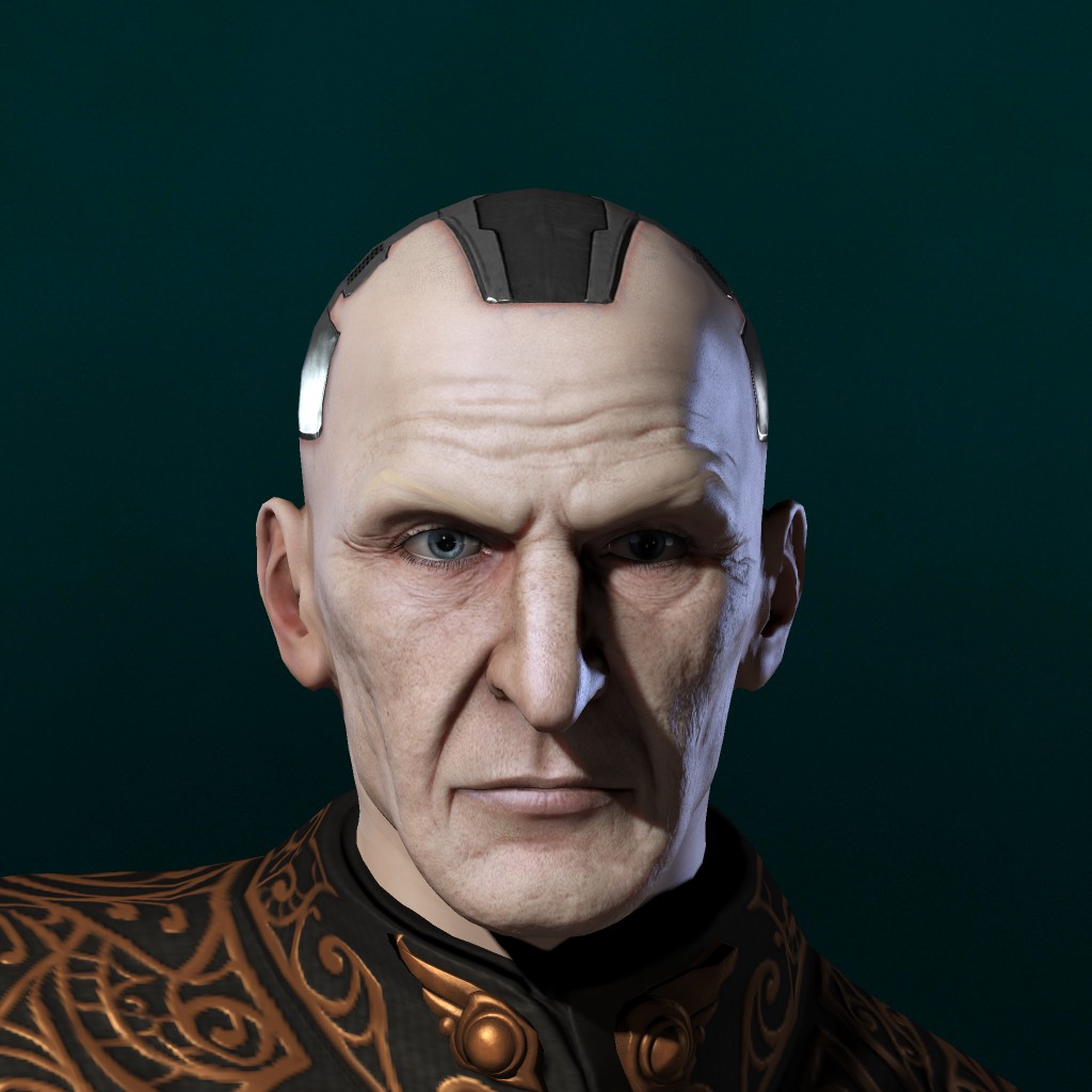 General Robinn