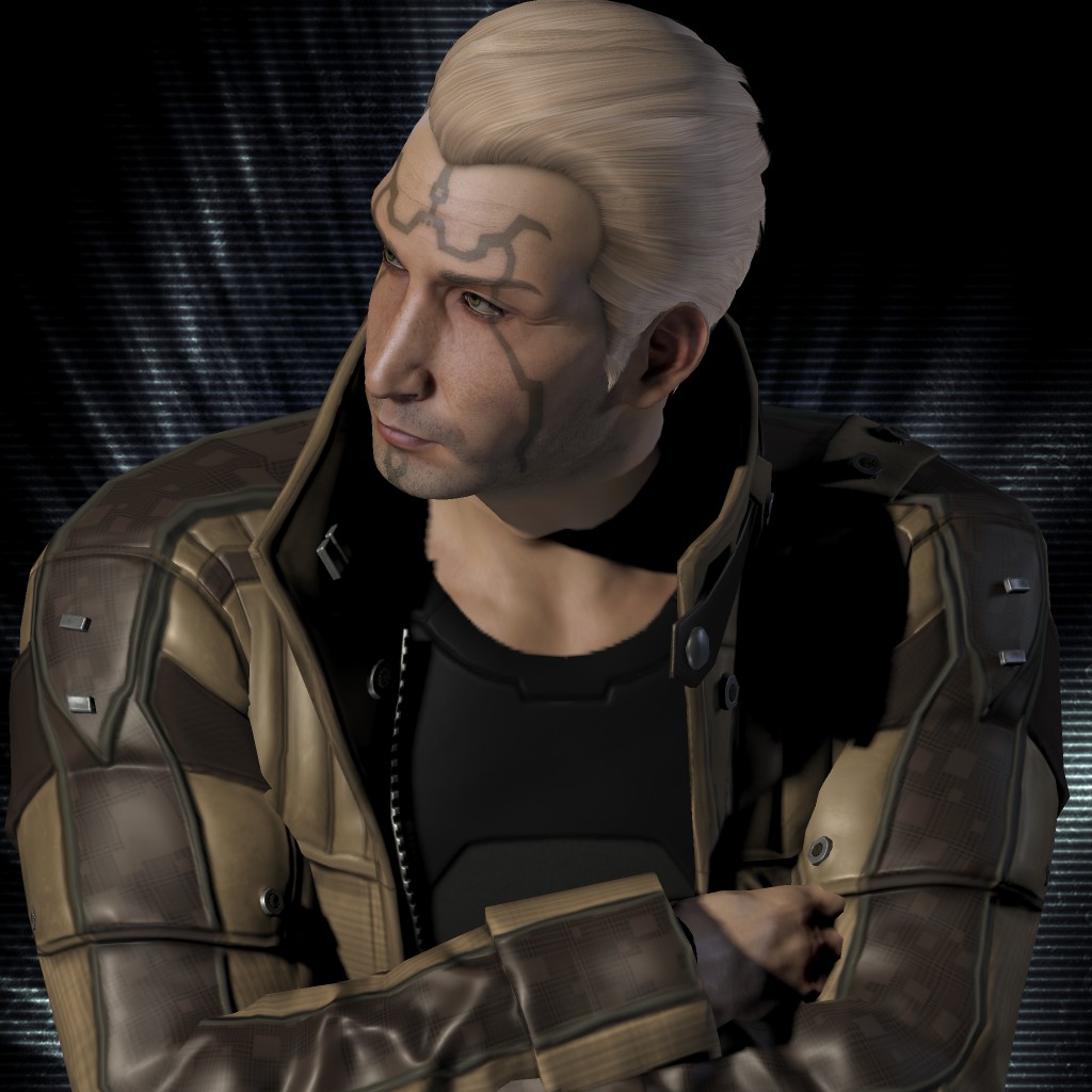 Ren Geth