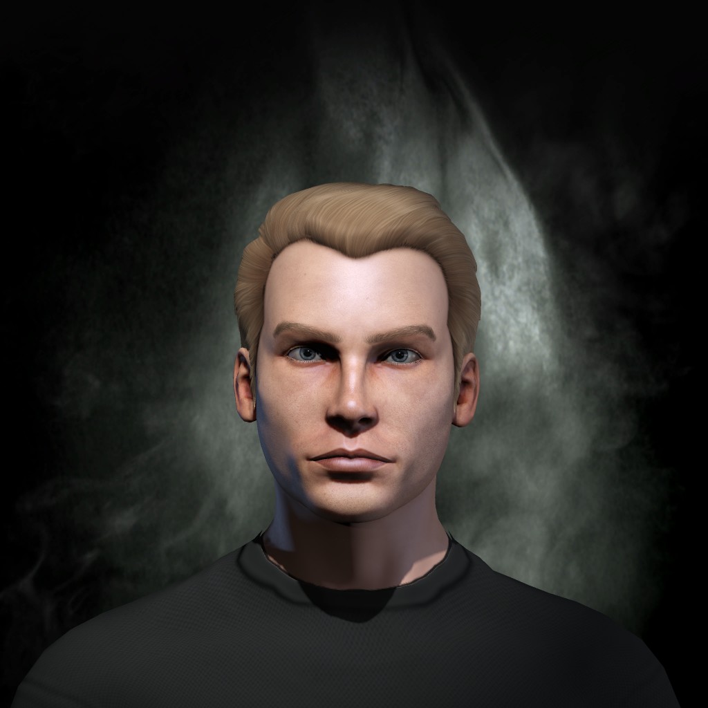 Toby Vulpes