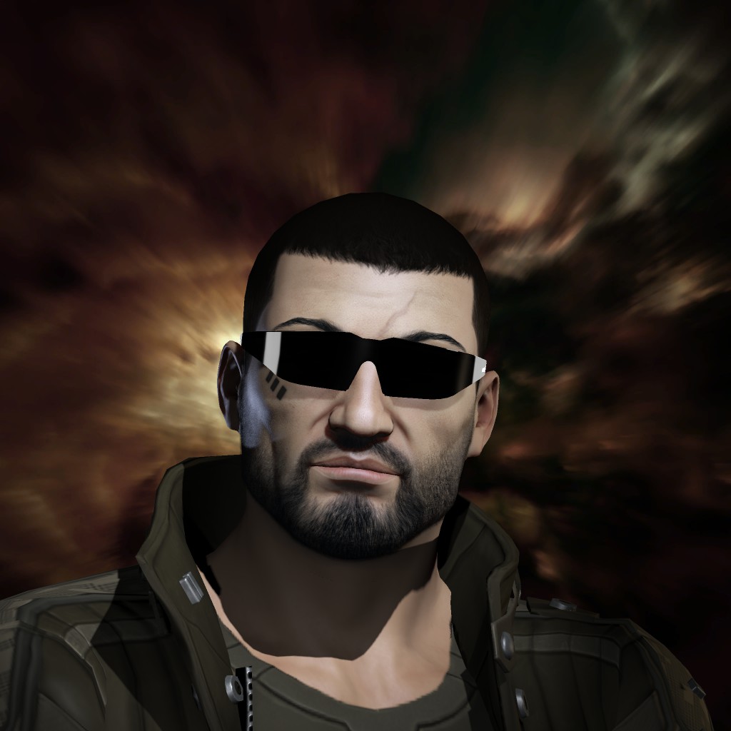 Nick Pavlov