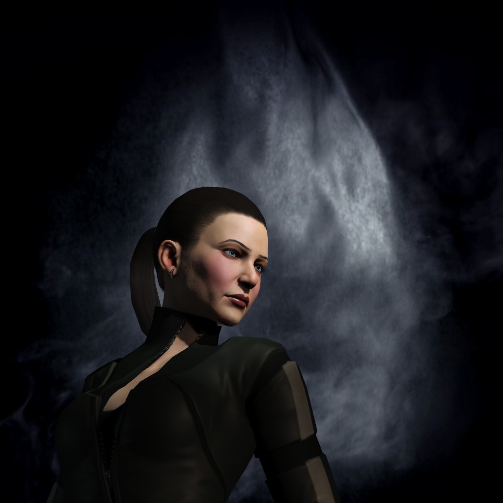 Hesthia
