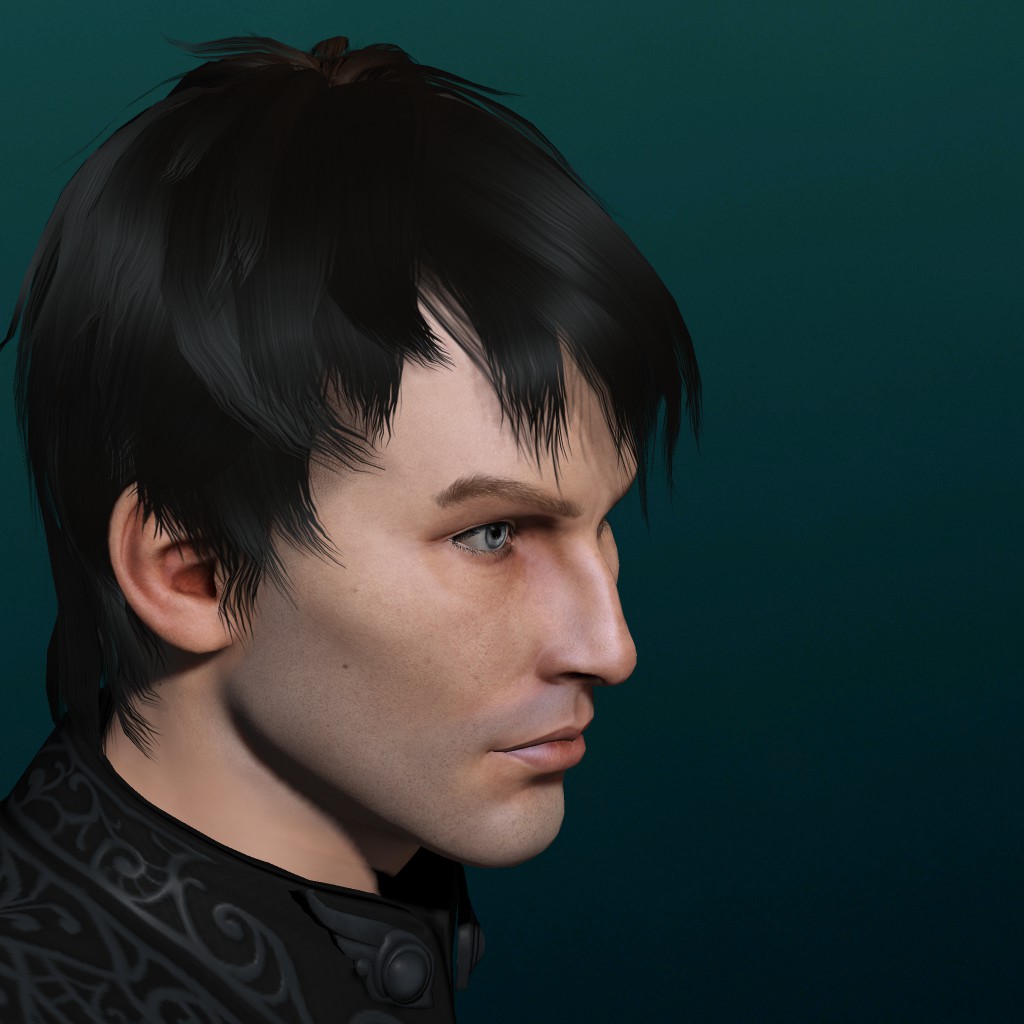 Eragon Anendare