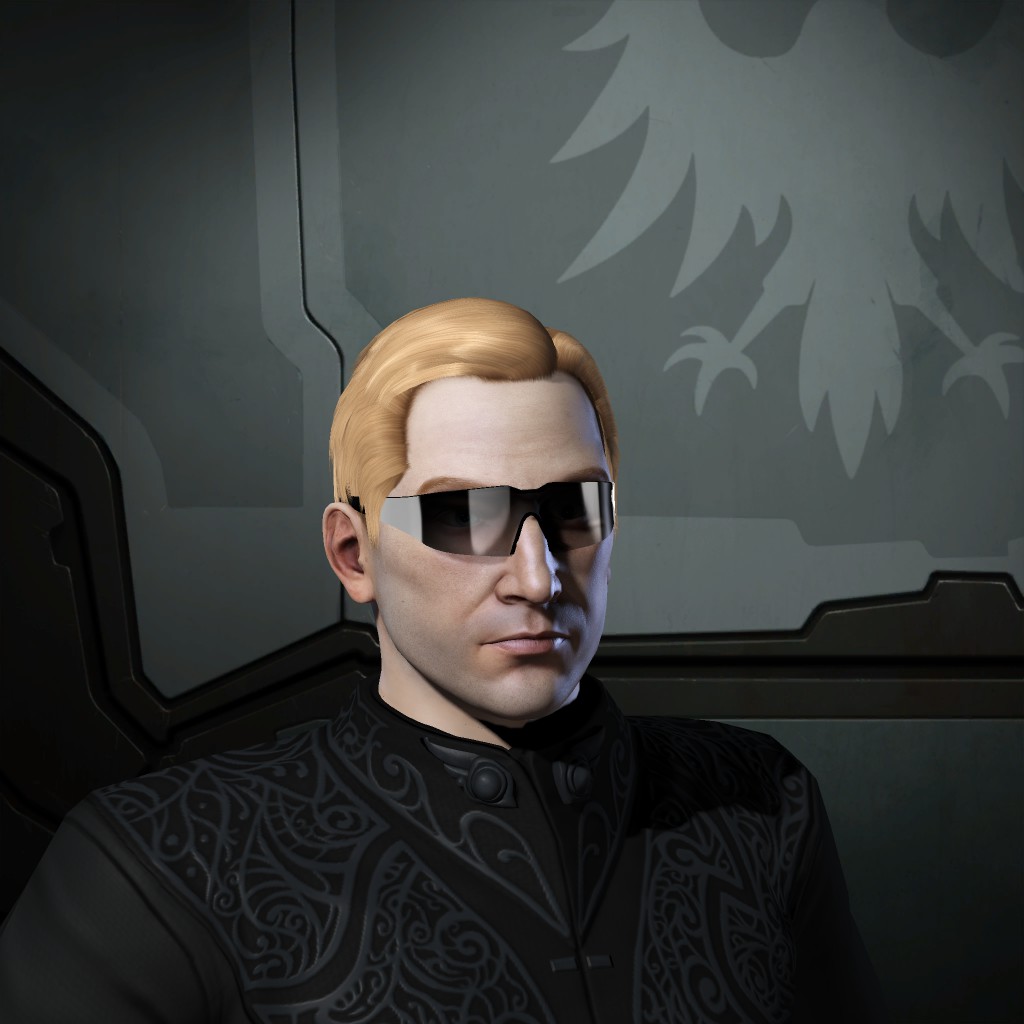 Aelvinas Finn