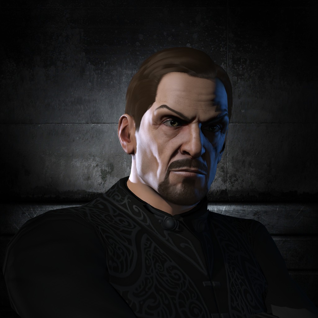 North Amarr