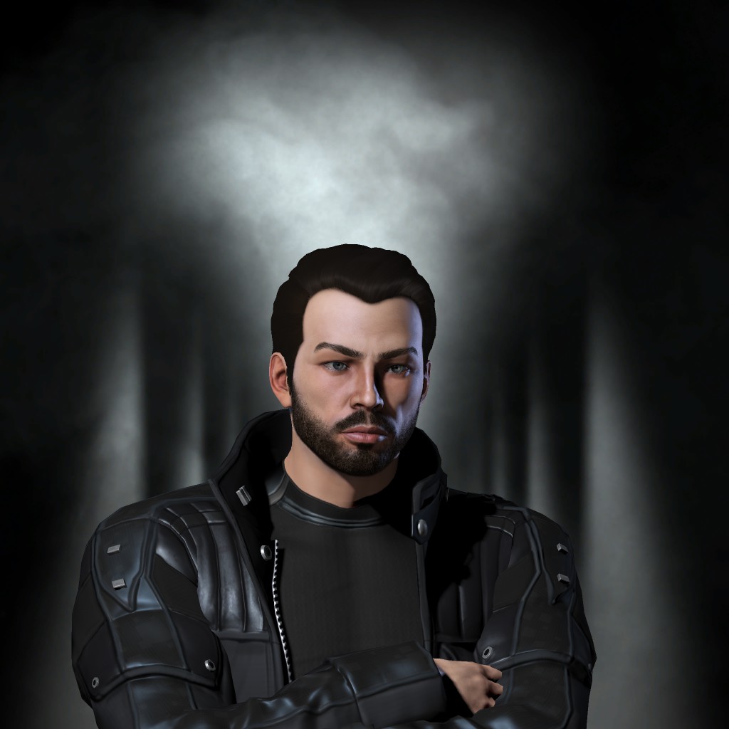 Garrison Welles