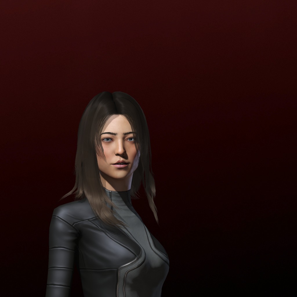 Oceanne Wolfshark