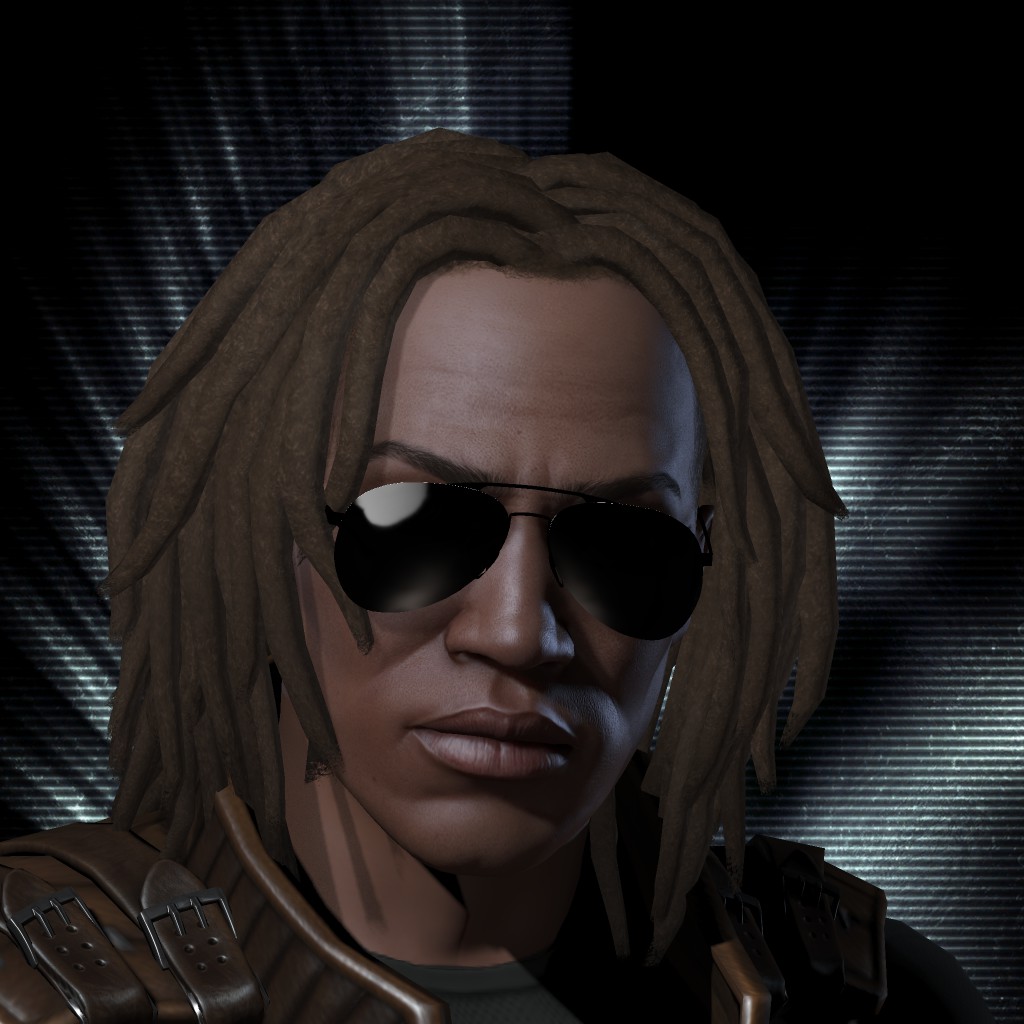 Elrickson Scot