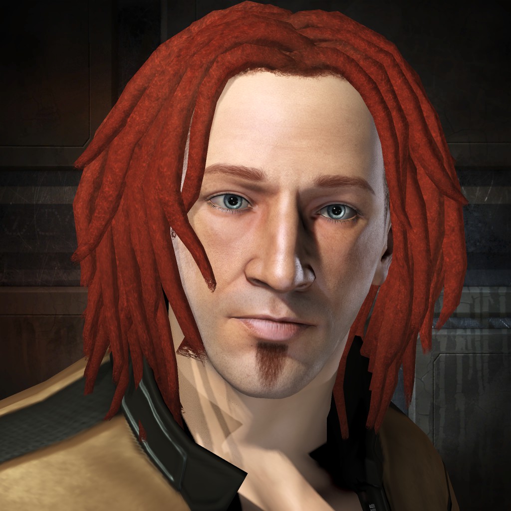 Braeg Schereau
