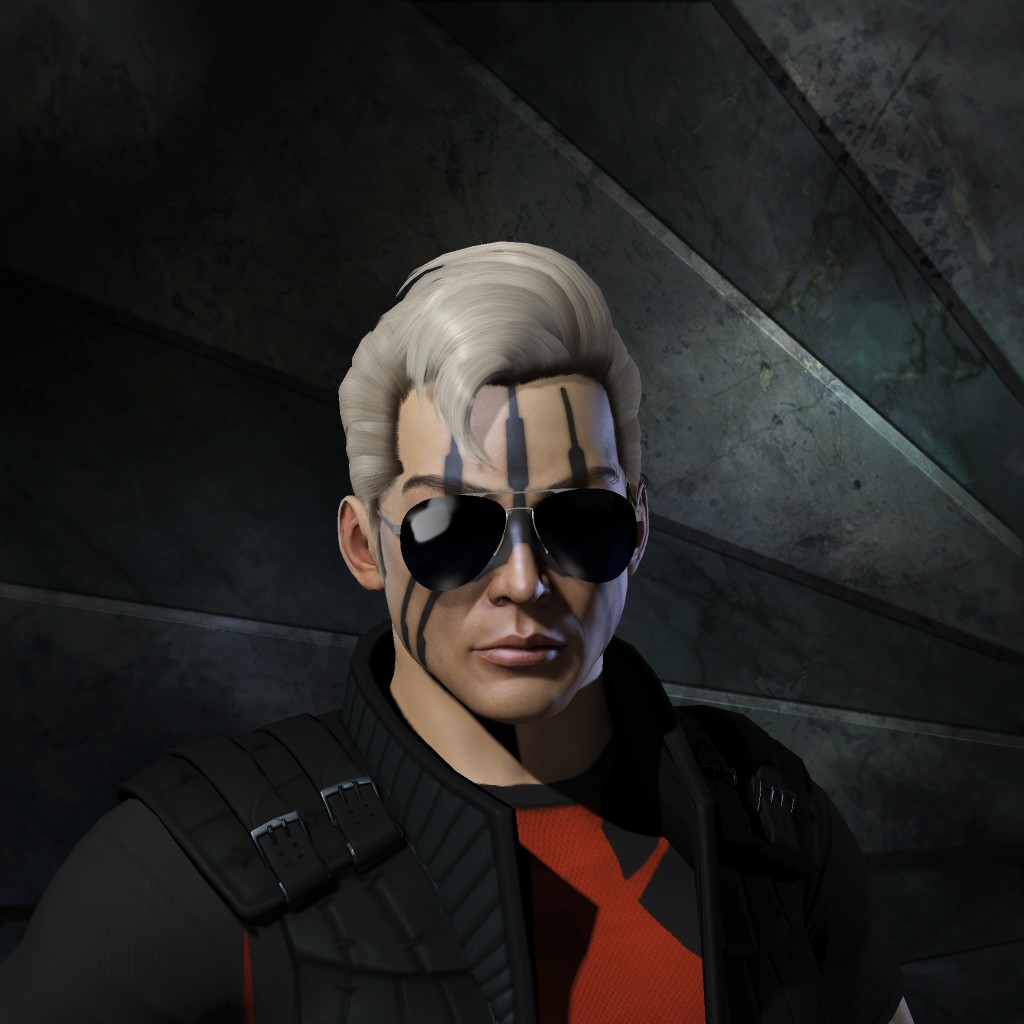 Radamiel Zephirom