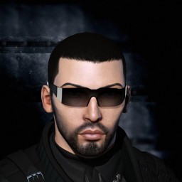 Marcos Gateraus portrait