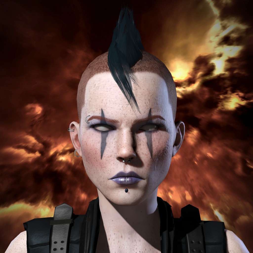 Lwaxana Hissst