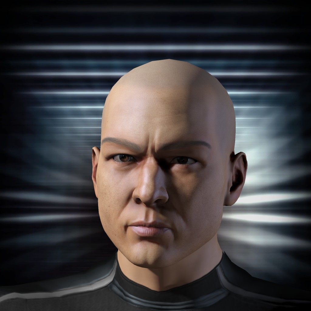 Face McFaceFace
