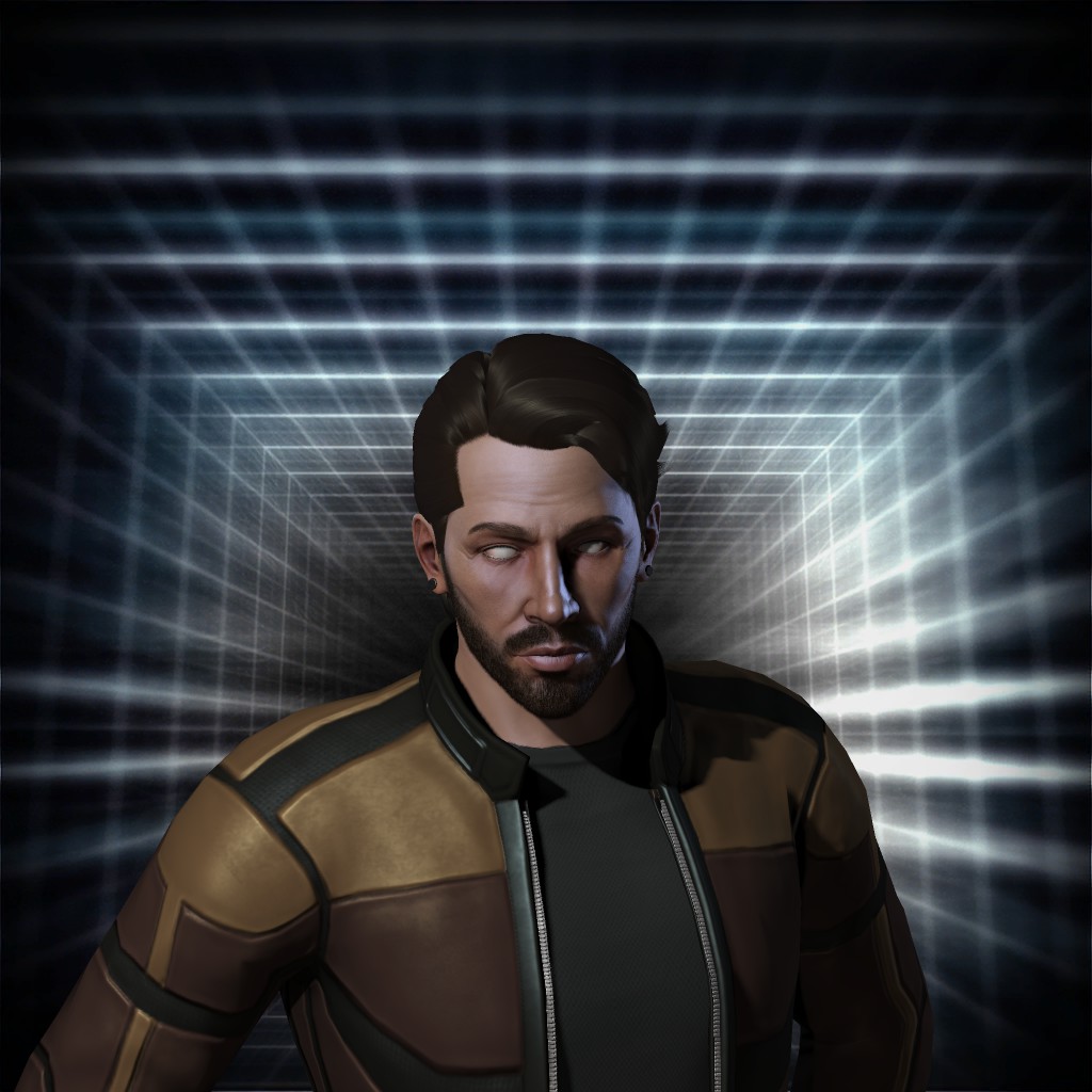 Lando Binchiette