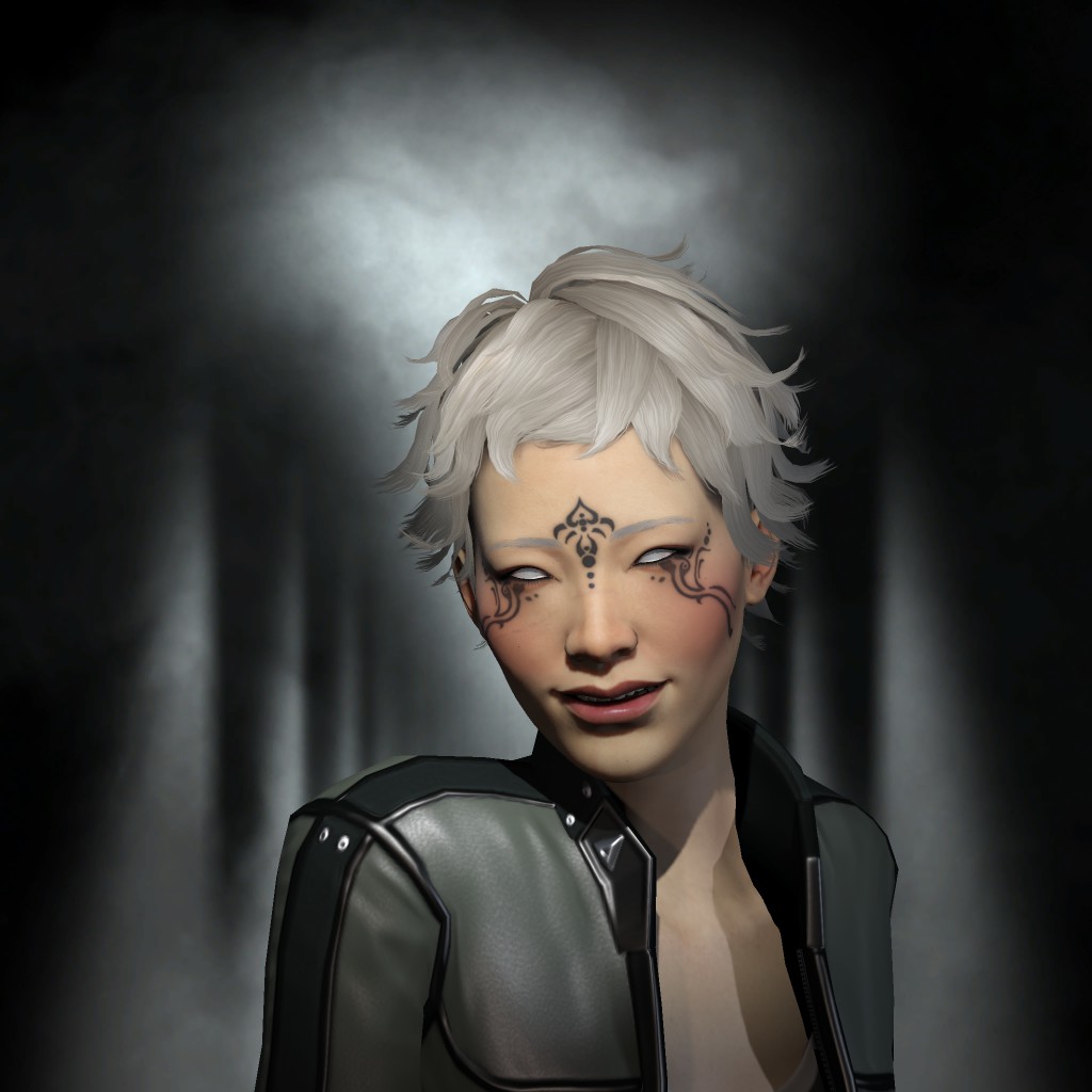 Dinae Alfluxoir Azaph