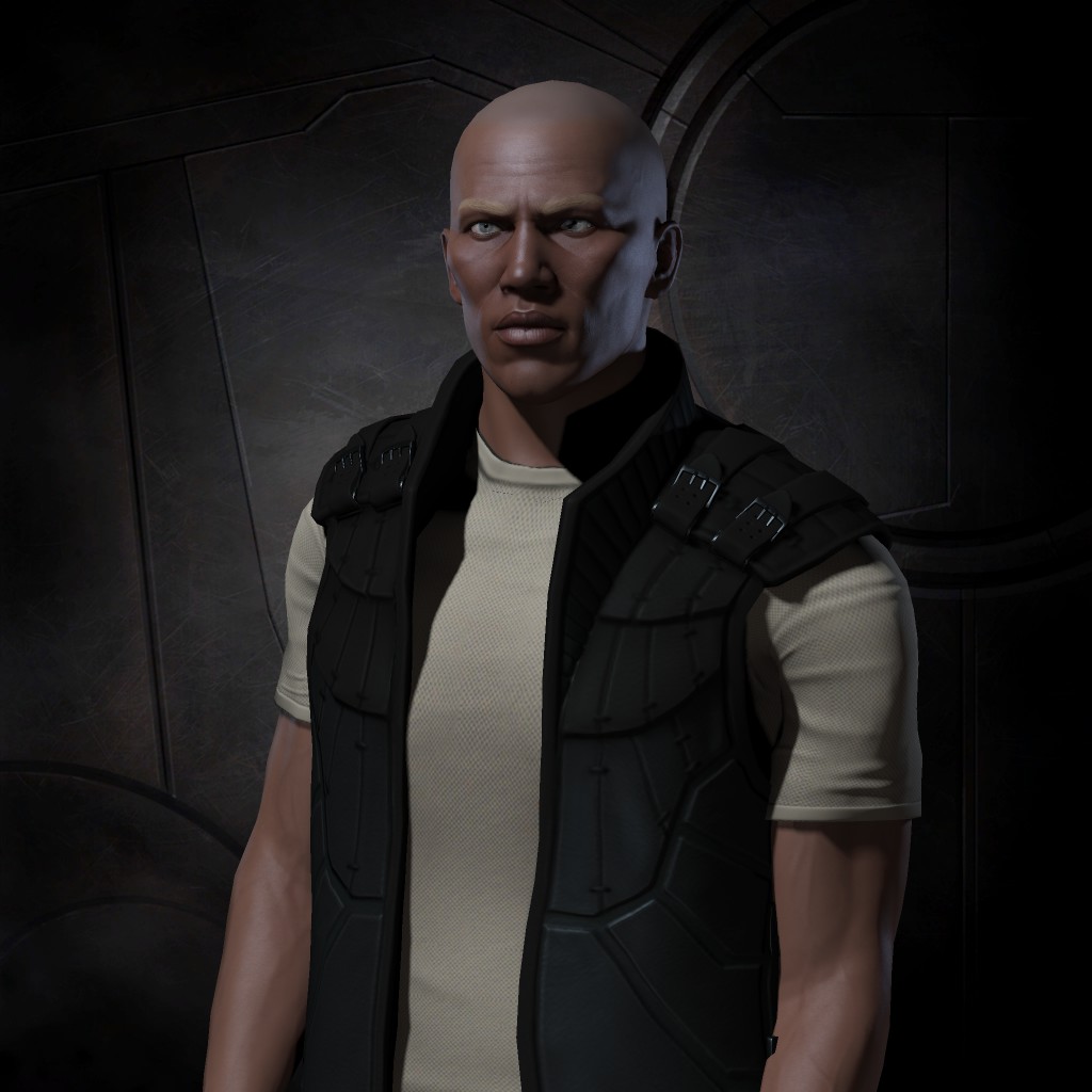 The Majestic Thugnificent