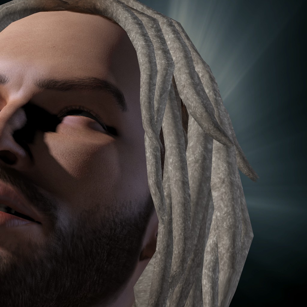 Space Deranger
