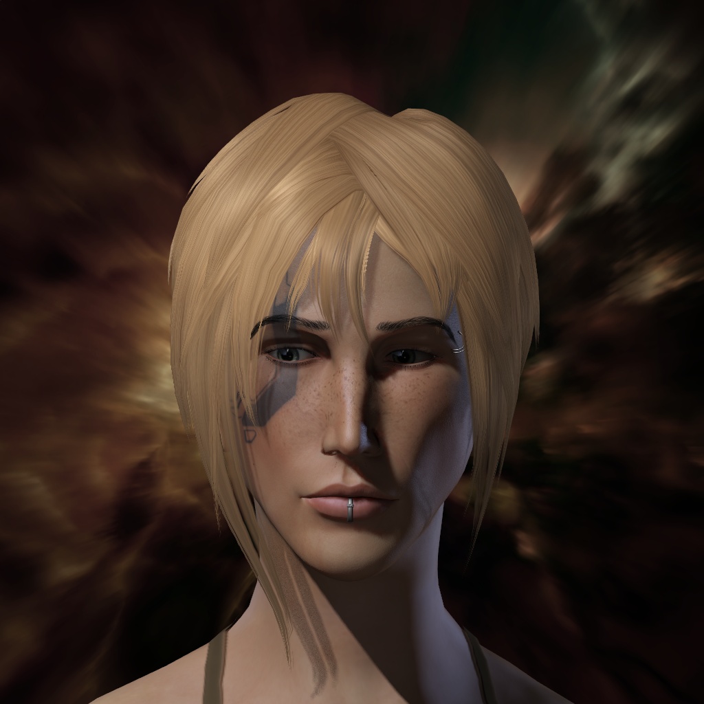 Ghost RavenX
