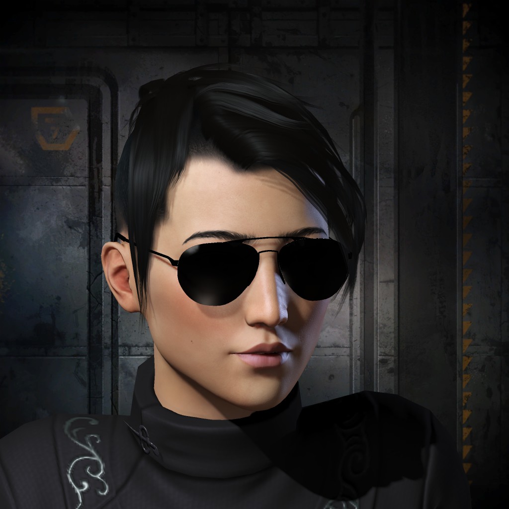 Darkkashada
