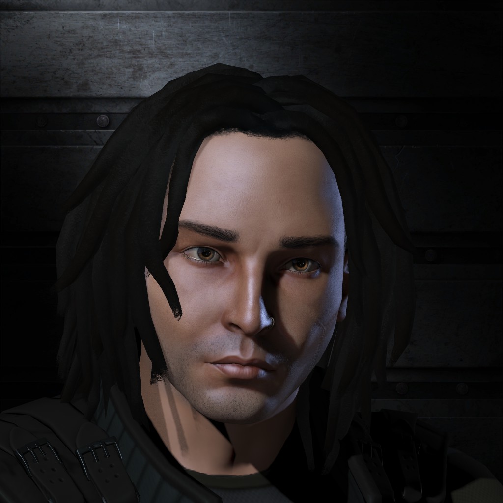 Dragon Darkwood