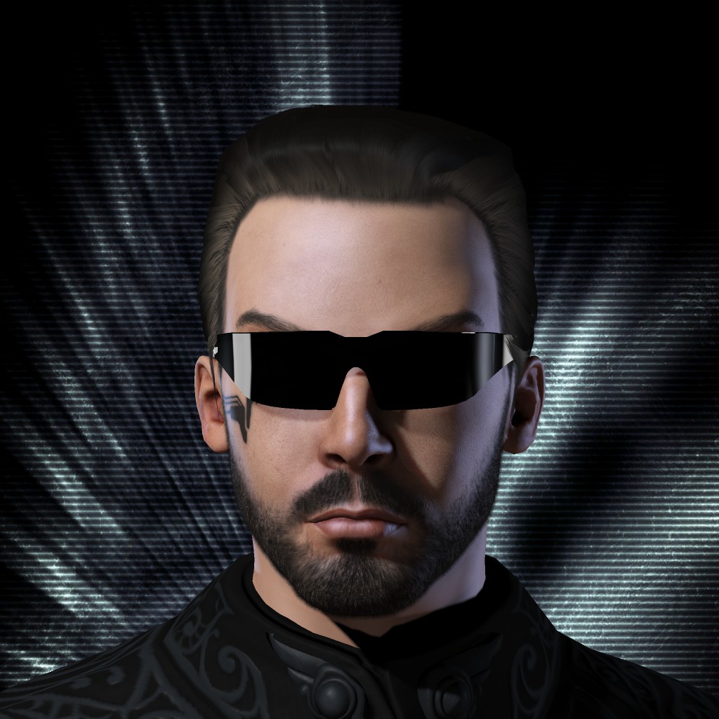 portrait